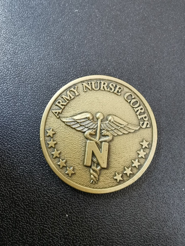 Army challenge coin - challenge,