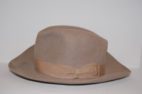 Borsalino hut augusta linie - augusta,
