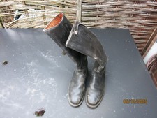 Wehrmacht offiziersstiefel - wehrmacht,