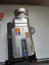 Sony Handycam DCR-TRV20E
