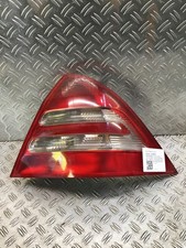 Rückleuchte rechts Mercedes-Benz C-Klasse (W203) Außen  Heckleuchte rechts Auße