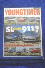 YOUNGTIMER 7/20 Ford Granada