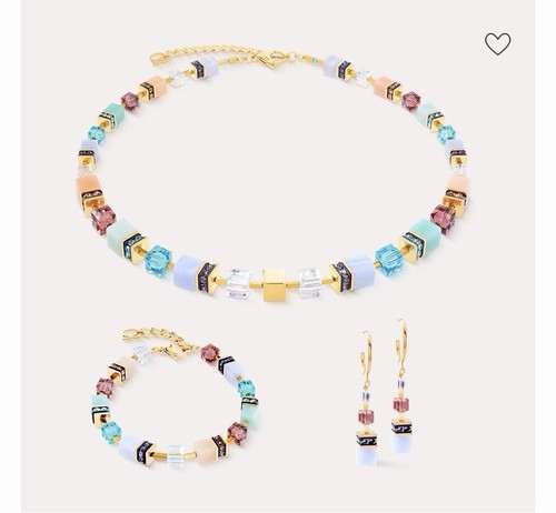Couer lion set - lion,
