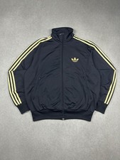 Adidas Firebird Trainingsjacke