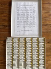 Keymer Element Umwelttoxine/Pharmatoxine Testsatz  EAV - TOP