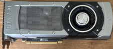 Nvidia geforce gtx 780 - nvidia, pcie