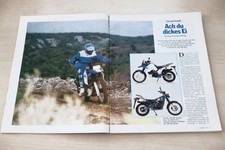 PS Sport Motorrad 01/1988