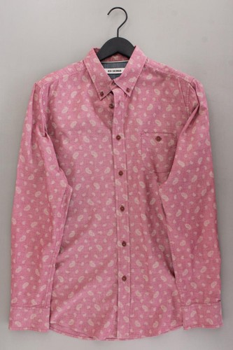 Ben sherman langarmhemd - sherman,