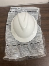 MSA Type 1 Protective Helmet