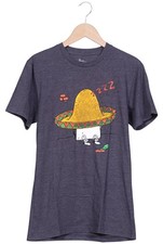 Cleptomanicx T-Shirt Herren