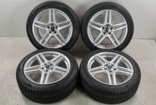 19 Zoll Mercedes EQE V295