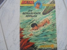 Akim Nr.15 - Held des
