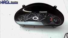 Instrumententafel komplett 8360482 BMW 316g compact E36 Limousine