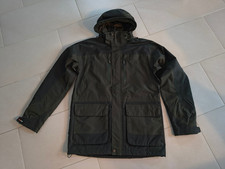 Pinewood Tromsö Wildmark |