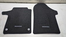 Fussmatten vorne mercedes benz - fussmatten,
