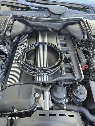 Bmw e39 e46 e60 e38 - bmw,