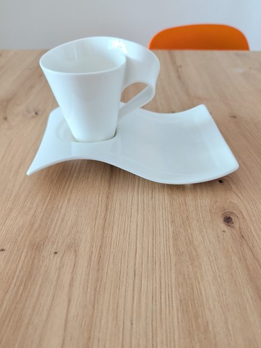 Villeroy boch new wave weiß - boch,