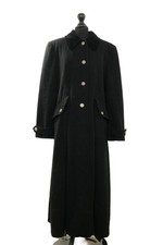 Damen Wollmantel Mantel 40