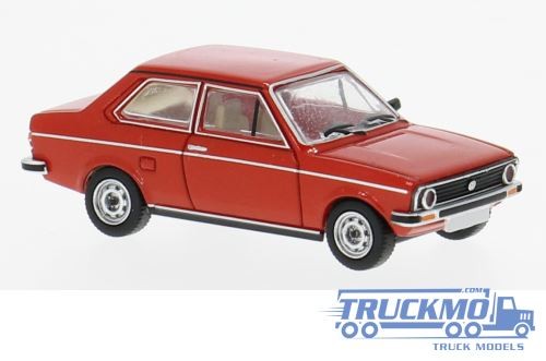 Brekina volkswagen derby - volkswagen, i