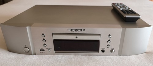 Marantz player 6007 - 6007, ***top