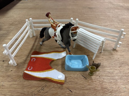 Schleich 42443 horse club - club, mias