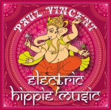 Electric hippie music - hippie, von