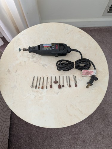 Dremel multi pro - multi, type