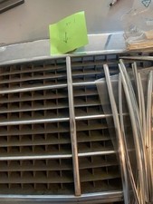 Original Mercedes Zierstab