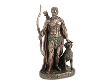 Odysseus mit seinem treuen