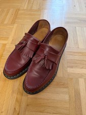 Dr. Martens Adrian Tassel