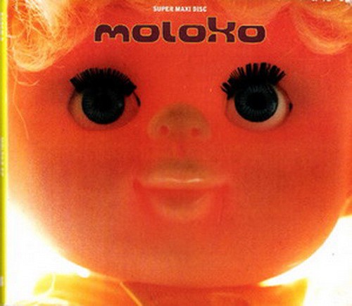 Moloko 12 ep - -, (12",