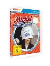 Michel aus Lönneberga: Michel
