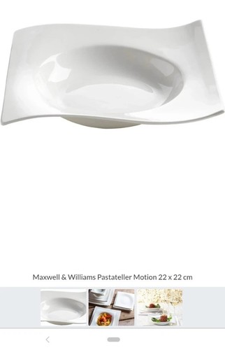Maxwell williams pastateller - &,