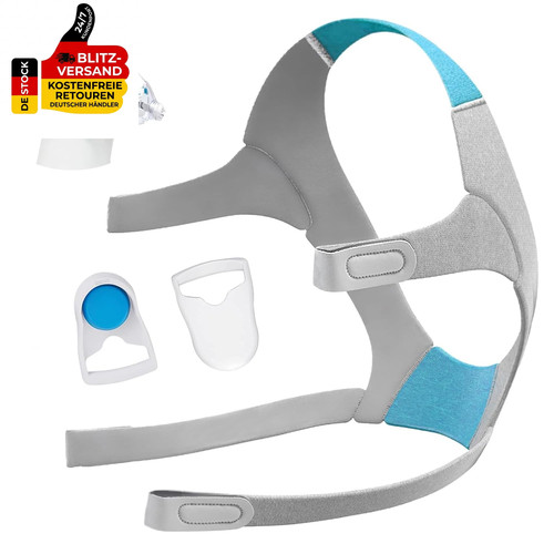 Kopfbedeckung cpap f20 - kopfbedeckung,