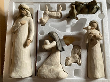 Willow Tree Krippe - mit