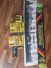 Borussia Dortmund BVB Schal