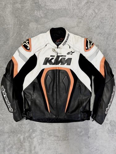Alpinestars motegi ktm - motegi, x