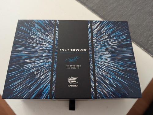 Phil taylor world matchplay - world,
