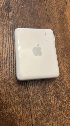 Apple airport express base - airport,
