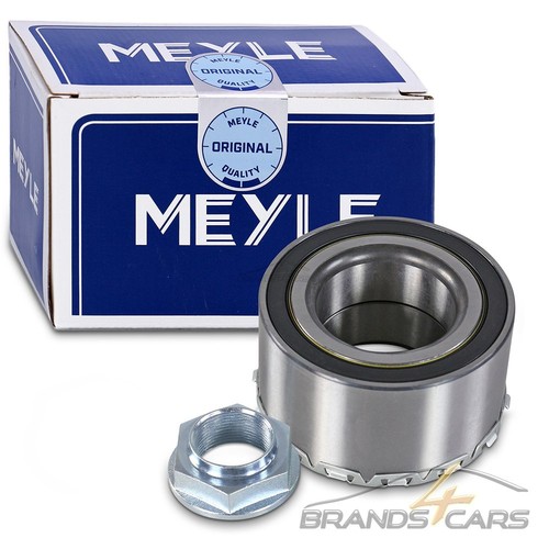 Meyle radlagersatz - meyle,