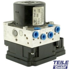 ABS Steuergerät FIAT