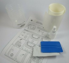 Original VW Up load sill guard