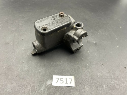 Bremspumpe bremse lenker - bremspumpe,