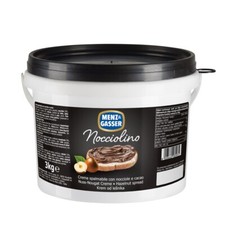 Menz und Gasser Nocciolino