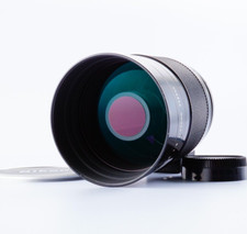 EX+++++ Nikon Reflex NIKKOR C 500mm F/8 MF Spiegelobjektiv Aus Japan