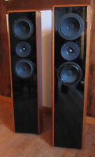 Scan Speak 2 Wege D´Appolito-Bassreflexlautsprecher