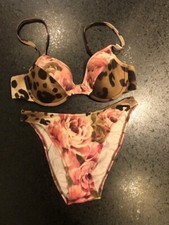 Bikini von Rachel Pappo Größe 36