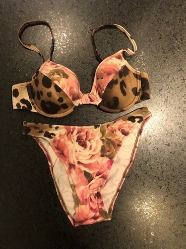Bikini von rachel pappo - von,