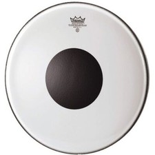 Bass-Drum-Fell Remo Controlled