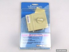 Vivanco s01 parallel - vivanco, cs